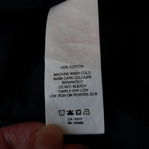 Joe Fresh Cotton Shorts - Picture 7 of 7